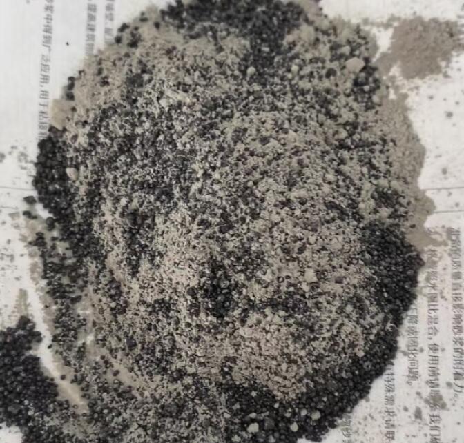 阆中不发火砂浆耐磨地坪施工方案