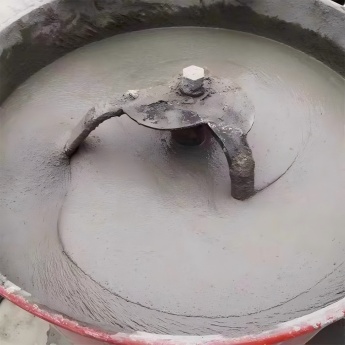 阆中灌浆料常见问题与解决方法