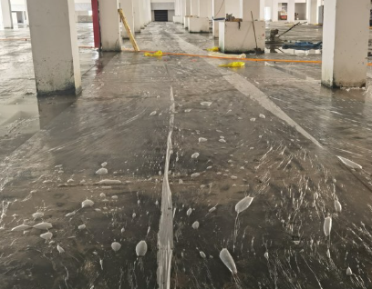 阆中不发火砂浆和不发火金属骨料有什么区别