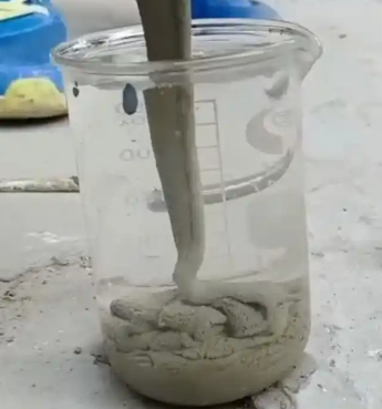 阆中水工混凝土絮凝剂，水下抗分散剂的作用及施工方法