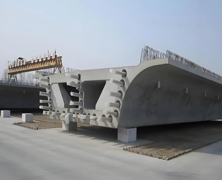 阆中抗冻压浆料的特点及标准化施工工艺